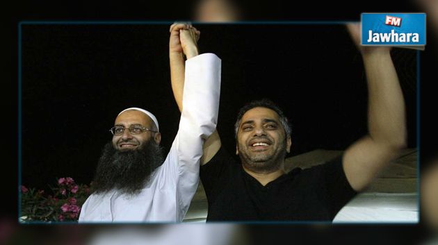فضل شاكر سيسلّم نفسه إلى الأمن اللبناني