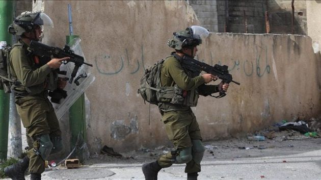 بعد استشهاد عضو بحماس..إضراب عام في الضفة الغربية
