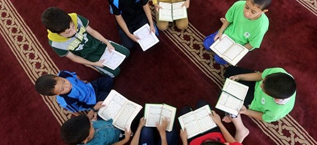  صدور القرار المتعلّق بتنظيم الكتاتيب بالرائد الرسمي