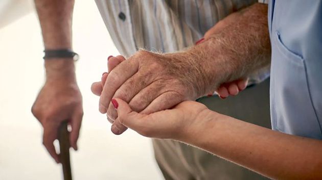 في يومهم العالمي: حملة تحسيسية للوقاية والإحاطة النفسية بكبار السن