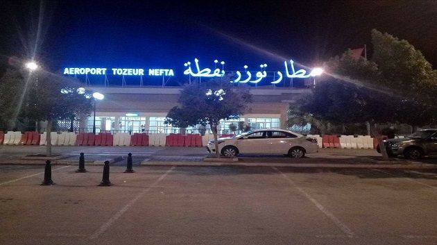 طلب كبير على الخط الجوي توزر- باريس قبل شهر من إطلاقه