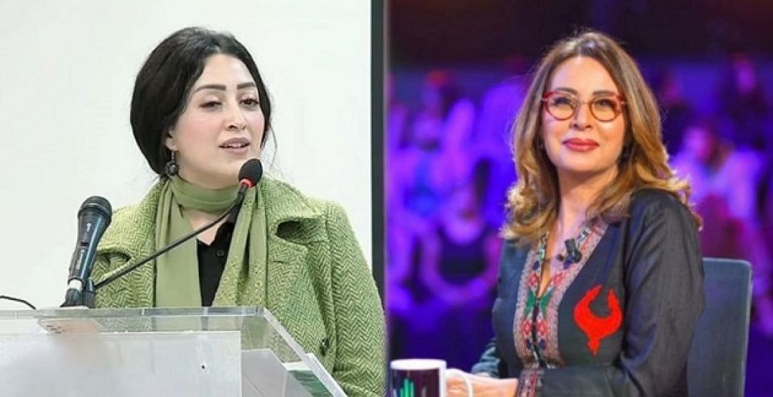 ما يُعرف بقضيّة التآمر:هيئة الدفاع تستنكر إحالة عضوتين على التحقيق ما يُعرف بقضيّة التآمر:هيئة الدفاع تستنكر إحالة عضوتين على التحقيق