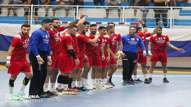 كرة اليد : النجم الساحلي يفوز على بعث بني خيار