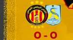 دوري أبطال افريقيا : الترجي يتعادل مع الديوانة  و يتأهل الى دوري المجموعات