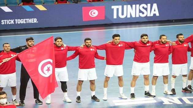 كرة اليد : تربص تحضيري ومقابلتين وديتين لمنتخب الأكابر بتركيا