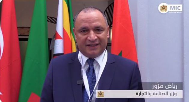 فضّل العربية او الانجليزية أوالاسبانية.. وزير مغربي يرفض التحدّث بالفرنسية