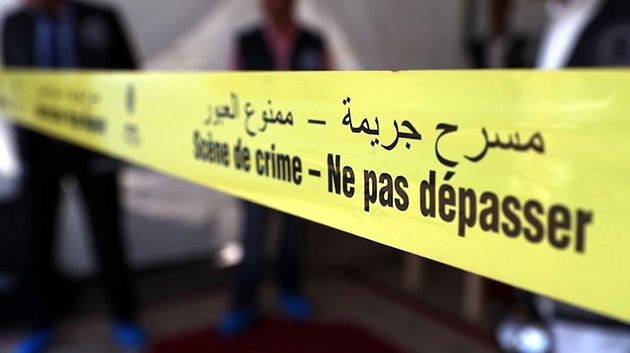 دار شعبان الفهري: جريمة قتل تُودي بحياة شاب