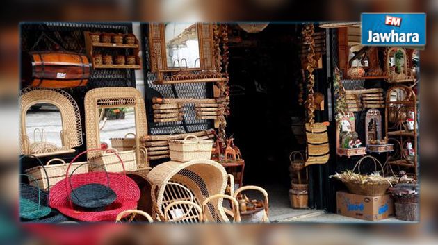 إحداث قرية حرفية في المكنين