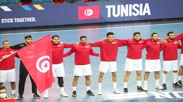 اليوم : إنطلاق تربص جديد لمنتخب كرة اليد
