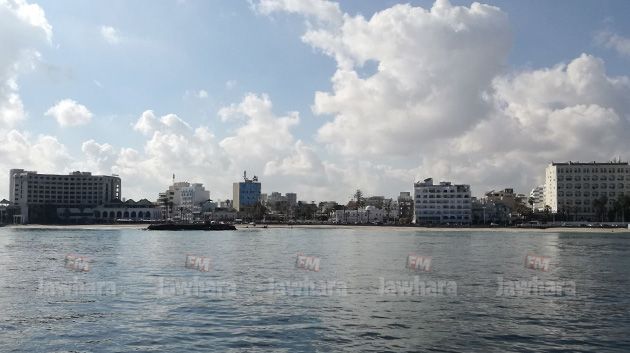 طقس اليوم الثلاثاء 03 أكتوبر 2023