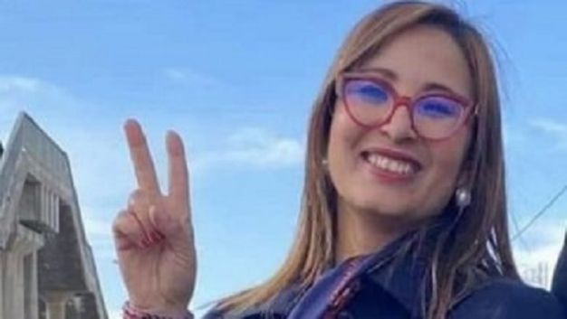شيماء عيسى تمثل اليوم أمام المحكمة العسكرية