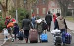 ألمانيا تستعدّ لترحيل مهاجرين غير نظاميين من 6 دول وهذه أسماؤها