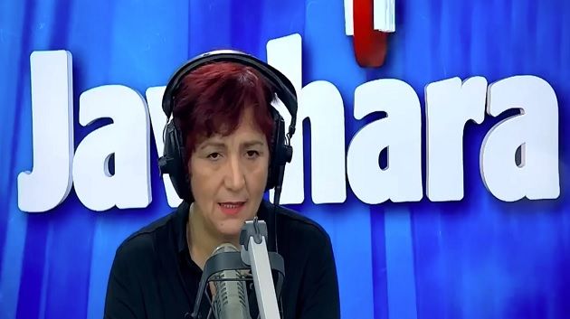 سامية عبو: 'السياسة الحالية هي مواصلة في سياسة التحيّل'