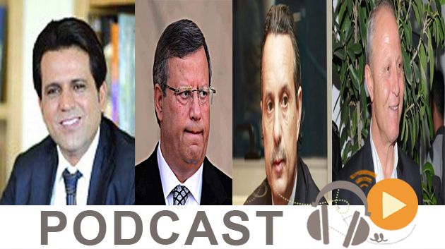 جوهرة سبور الساعة العاشرة ليلا ليوم الإثنين 09-03-2015