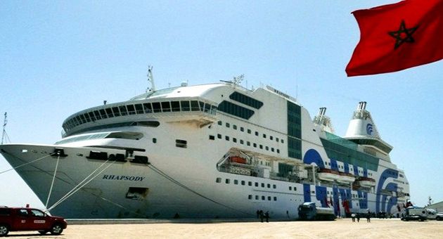 المغرب.. حالة استنفار اثر اكتشاف حشرة
