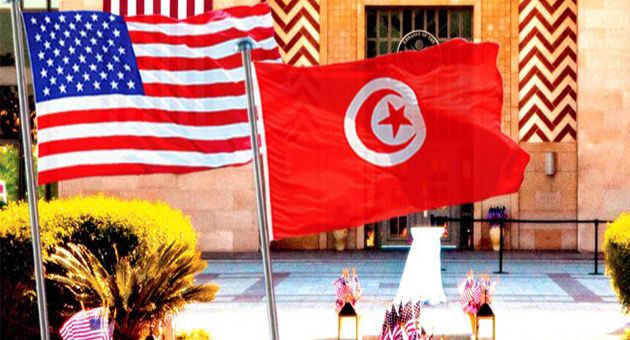 الولايات المتحدة تعلن عن تمويل لدعم تونس بخصوص المهاجرين وطالبي اللجوء