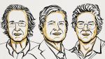 ثلاثة علماء يفوزون بجائزة نوبل للفيزياء 2023