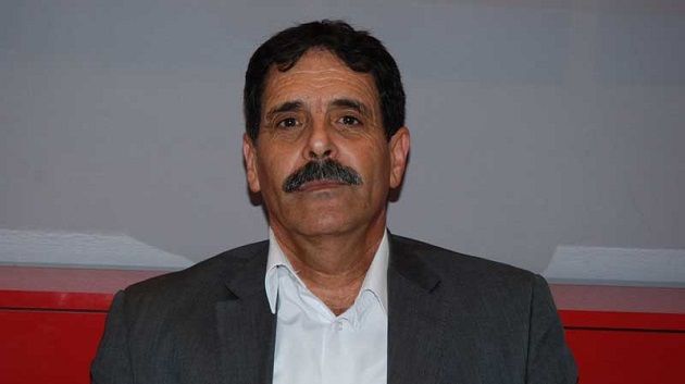 استدعاء العياشي الهمامي للمثول أمام قطب مكافحة الإرهاب