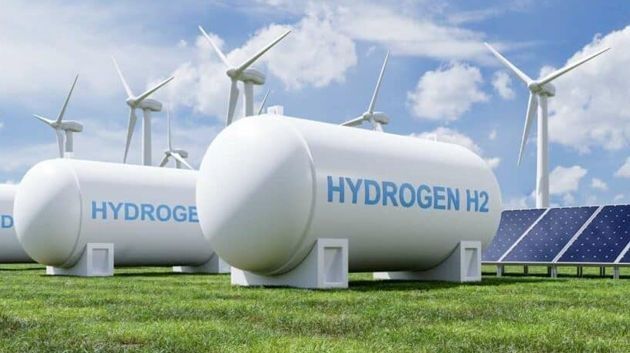 تونس تملك عدة إمكانيات لتنمية الهيدروجين الأخضر