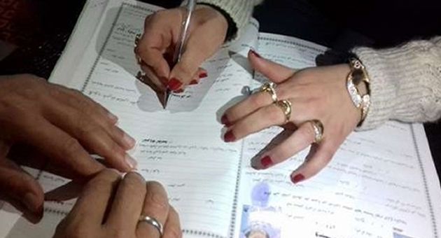 وزير عدل دولة عربية ينادي بتجريم اشتراط عقد الزواج على نزلاء الفنادق