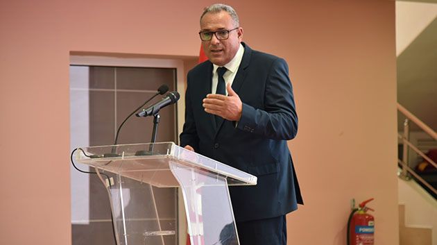 وزير التربية يُوجّه رسالة للمدرّسين بمناسبة يومهم العالمي