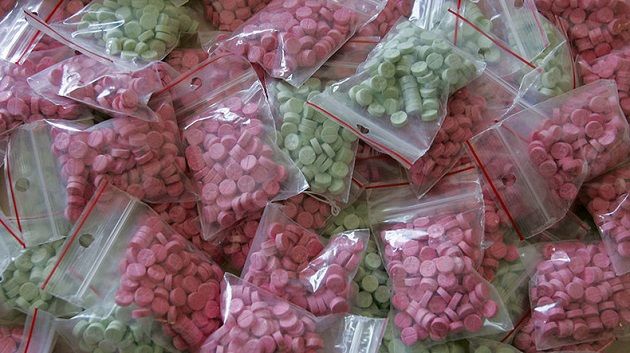 ليبيا: إحباط أكبر شحنة للحبوب المخدرة بميناء بنغازي
