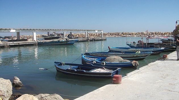 ميناء صفاقس : البحارة يقرّرون عدم الإبحار لليوم الثاني على التوالي