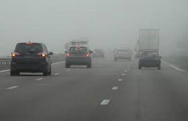 طقس اليوم: ضباب محلي ودرجات الحرارة تصل الى 33 درجة 