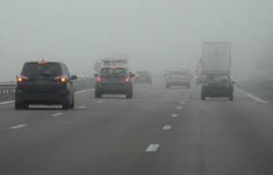 طقس اليوم: ضباب محلي ودرجات الحرارة تصل الى 33 درجة 