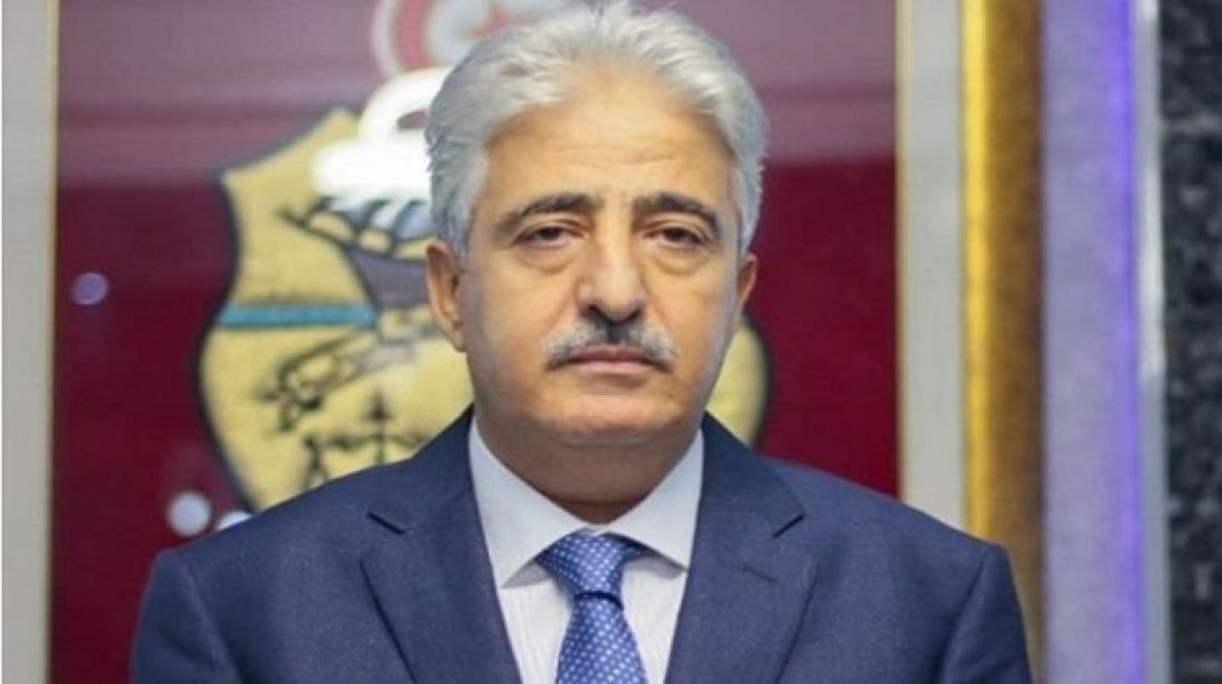 وزير الدّفاع: مشروع اقتناء طائرات التدريب ‘تي 6 س تيكسان’ يهدف إلى دعم قدرات جيش الطيران وزير الدّفاع: مشروع اقتناء طائرات التدريب ‘تي 6 س تيكسان’ يهدف إلى دعم قدرات جيش الطيران