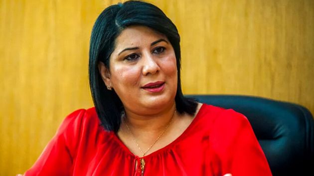هيئة الدفاع: عبير موسي تواجه تهما تصل عقوبتها إلى الإعدام