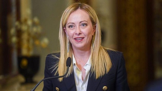 ميلوني: لم يطلب منا أحد اعتبار تونس دولة غير آمنة