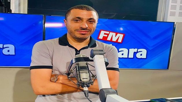 العكايشي : أدعو الجريء للتدخل من أجل تأهل النجم و الترجي في دوري الأبطال