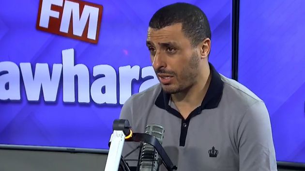 خاص: العكايشي يوضح أسباب عدم تعاقده مع النادي البنزرتي هذا الموسم 