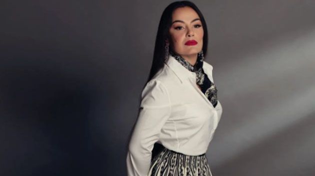 الفنانة شريهان تعود للدراما التلفزيونية من خلال مسلسل جديد