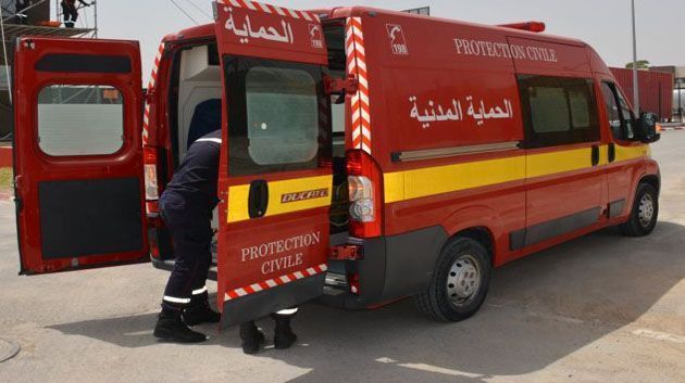 المهدية.. العثور على جثّة ثمانيني تتدلى من شجرة زيتون
