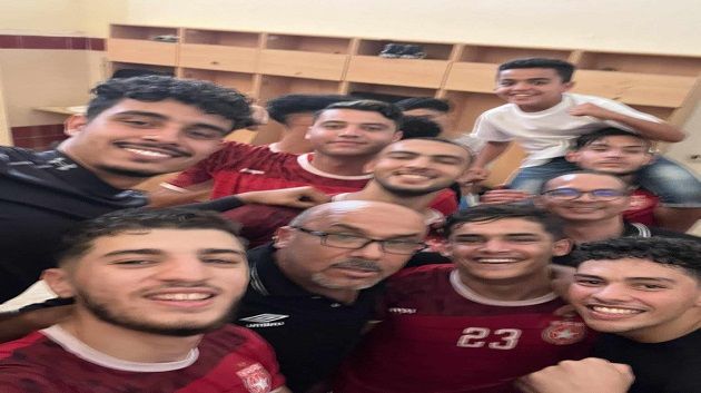 كرة اليد : تألق للنجم الساحلي في صنفي الأصاغر و الأواسط