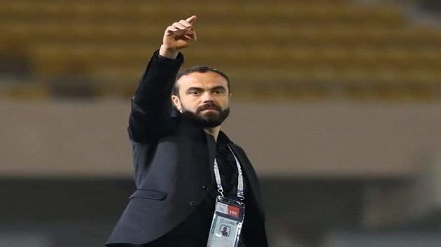 التونسي يوسف المناعي مدربا جديدا لأبها السعودي
