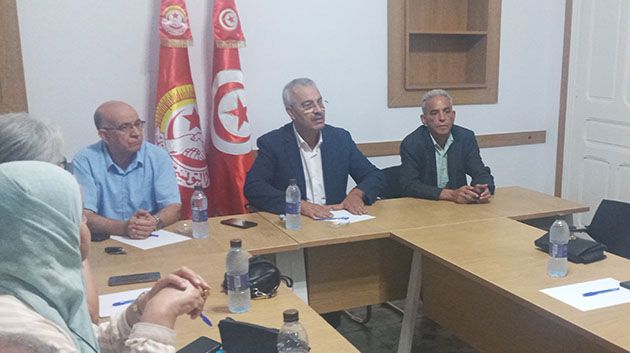 الشفي: 'ندعو إلى تنظيم جسر جوّي لإرسال مساعدات إلى الشعب الفلسطيني'