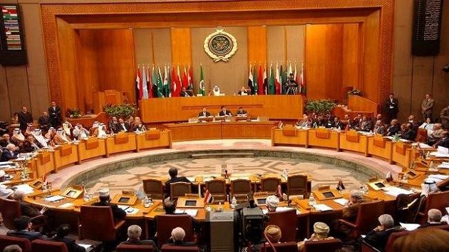 اجتماع طارئ للجامعة العربية لبحث العــ.دوان الإسرائيـ..لي على غزة