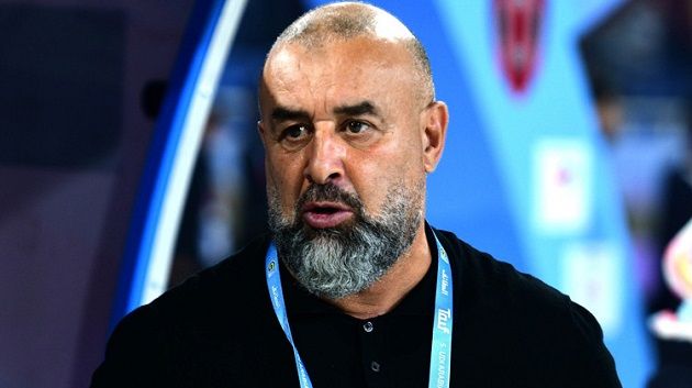 رغم نجاحه إفريقيا: عبد الحق بن شيخة يستقيل من تدريب اتحاد العاصمة الجزائري