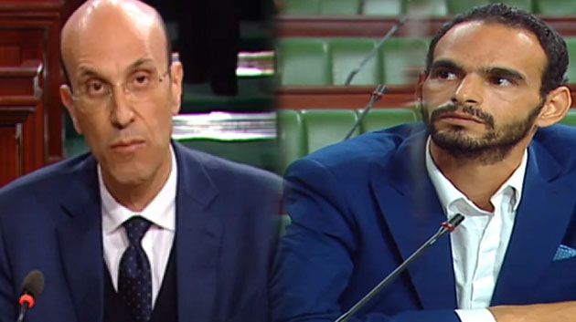 بلال المشري: 'جلسة بالبرلمان اليوم لرفع الحصانة على النائب سامي عبد العالي'