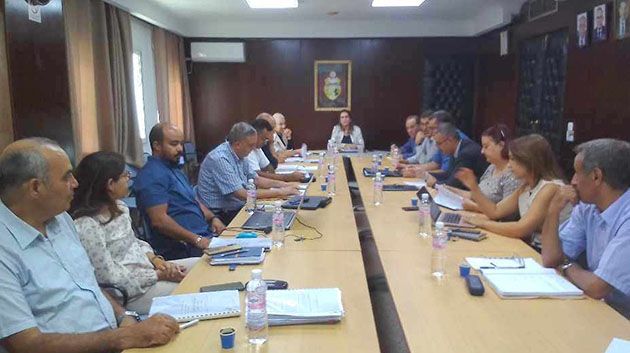 المصادقة على عمليات استثمار فلاحية خاصة بقيمة 11 مليون دينار