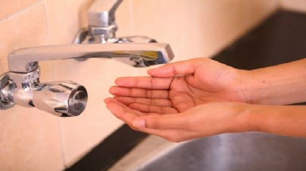 مواطنون غاضبون في سوسة: 'شوفولنا حل للماء المقصوص !!'