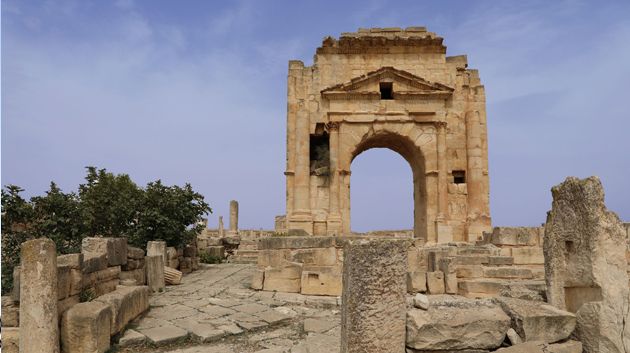 تونس ليك ليوم الثلاثاء 10 أكتوبر 2023