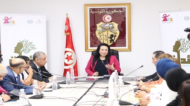 وزيرة المرأة: إشعارات موافقة على تمويل 742 مشروعا نسائيا جديدا