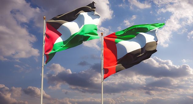 الإمارات تعلن عن مساعدات عاجلة للفلسطينيين