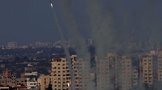'طـ.ـوفان الأقـ.ـصى'.. حصيلة جديدة لقتـ.ـلى الاحتـ.ـلال