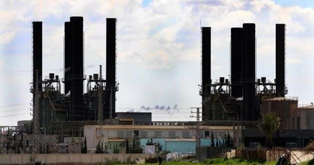 نفاذ الوقود يهدد كهرباء غـــ.زة بالتوقف