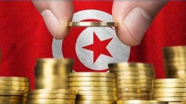 الحكومة تقترض من البنوك التّونسية ضعف المبلغ المخطّط بالعملة الأجنبية لتعبئة موارد الميزانية 